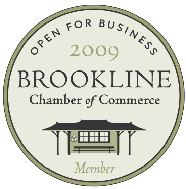 Brookline Chamber of Commerce