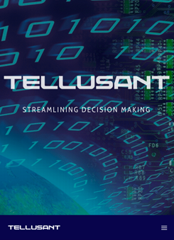 Tellusant