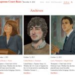 Supreme Court Buzz