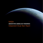 NASA UAP Report