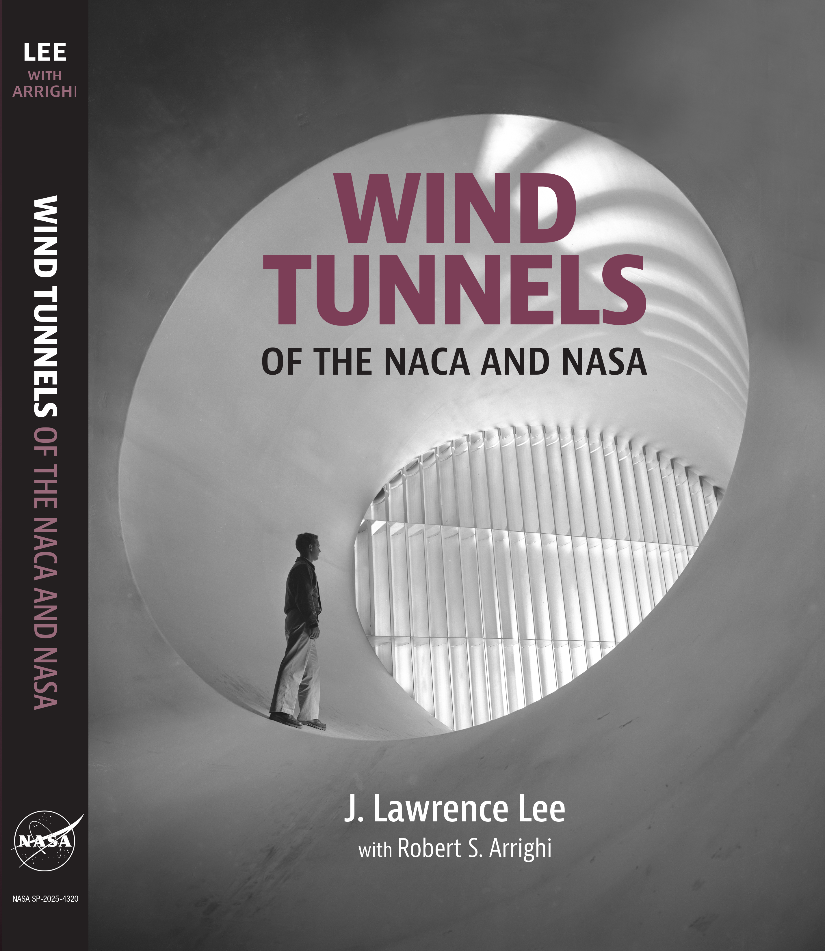 BOOK DESIGN NASA
