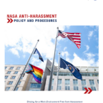 NASA Anti-Harassment Brochure