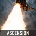 BOOK DESIGN COLUMBIA SPACE SHUTTLE