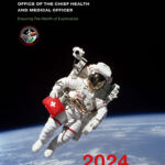 NASA Annual Report Chief Health and Medical Officer